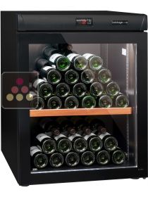Cave à vin Mono-Température de vieillissement ou de service AVINTAGE