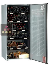 Cave à vin Multi-Températures de service et de conservation CLIMADIFF