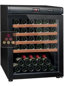 Cave à vin Mono-Température de vieillissement ou de service AVINTAGE