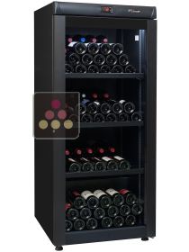 Cave à vin mono-température de vieillissement ou de service CLIMADIFF