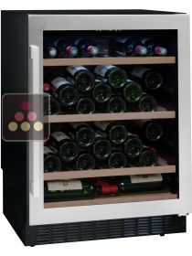 Cave à vin mono-température de service ou de conservation AVINTAGE