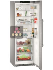 Réfrigérateur 1 porte pose libre 367L avec compartiments Biofresh LIEBHERR