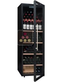 Cave à vin Multi-températures de service ou mono-température de conservation CLIMADIFF