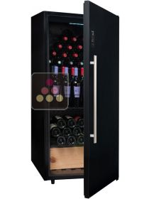 Cave à vin Multi-températures de service ou mono-température de conservation CLIMADIFF