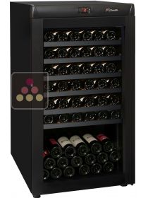 Cave à vin mono-température de vieillissement ou de service CLIMADIFF
