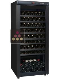 Cave à vin mono-température de vieillissement ou de service CLIMADIFF