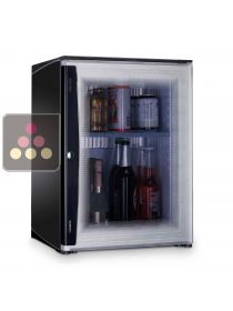 Réfrigérateur Mini-Bar design 40L - Porte grise DOMETIC
