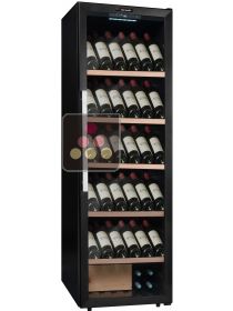 Cave à vin Multi-températures de service ou mono-température de conservation CLIMADIFF