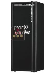 Cave à vin Mono-Température de vieillissement et de conservation - Charnières à Gauche TRANSTHERM