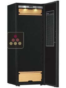 Cave à vin Multi-Usages de vieillissement et de service des vins chambrés et des vins frais TRANSTHERM