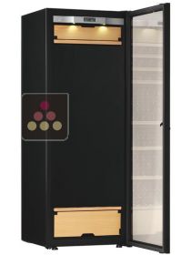 Cave à vin Multi-Usages de vieillissement et de service des vins chambrés et des vins frais TRANSTHERM