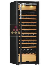 Cave à vin Multi-Usages de vieillissement et de service des vins chambrés et des vins frais TRANSTHERM