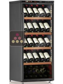 Cave à vin Multi-températures de service et de conservation CALICE