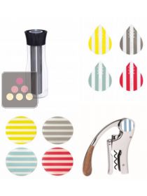 Pack Riviera L'ATELIER du VIN