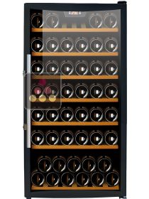Cave à vin mono-température de service ou de conservation CAVISS
