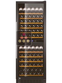 Cave à vin de service 2 températures LE CHAI