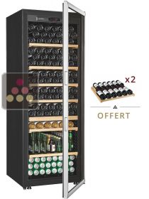 Cave à vin Multi-Usages de vieillissement et de service de boissons fraîches ARTEVINO