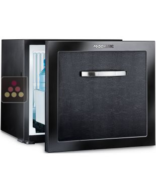Mini-Bar à tiroir silencieux encastrable 20L DOMETIC