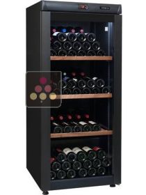 Cave à vin mono-température de vieillissement ou de service AVINTAGE