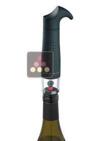 Gard'vin ON/OFF Bouchons de préservation des bouteilles ouvertes L'ATELIER du VIN