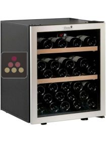 Cave à vin Multi-Températures de service encastrable ARTEVINO