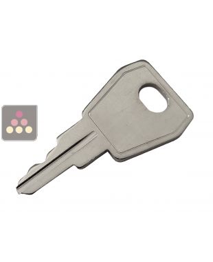 Clé pour cave à vin Liebherr WKSb 2400-11
LIEBHERR