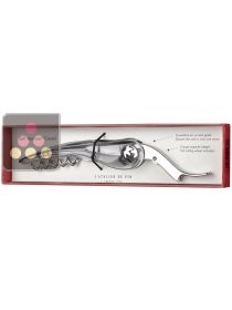 Tire bouchon Soft Machine Crystal L'ATELIER du VIN