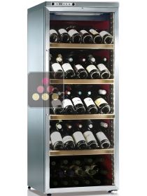 Cave à vin Multi-températures de service et de conservation CALICE