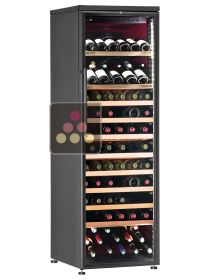 Cave à vin Multi-températures de service et de conservation CALICE