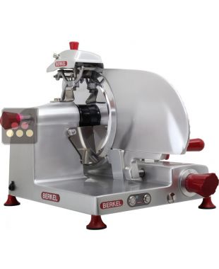 Trancheuse professionnelle électrique verticale - Diam 350mm BERKEL
