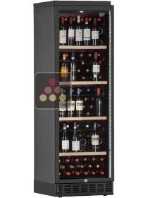 Cave à vin encastrable Multi-températures de conservation et de service CALICE