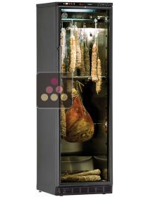 Cave à charcuterie encastrable de conservation jusqu'à 90Kg CALICE