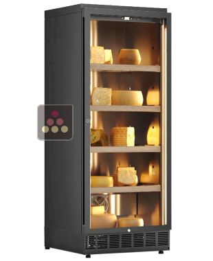 Cave à fromage de conservation encastrable jusqu'à 80Kg CALICE