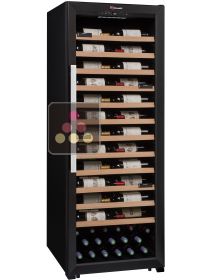 Cave à vin Multi-températures de service ou mono-température de conservation CLIMADIFF