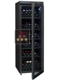 Cave à vin mono-température de vieillissement ou de service CLIMADIFF
