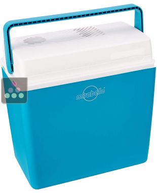 Glacière thermoélectrique 20L MOBICOOL