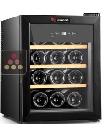Cave de chambrage 12 bouteilles CLIMADIFF
