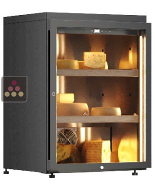Cave à fromage mono-température de conservation - Pose libre CALICE