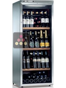 Cave à vin Multi-températures de service et de conservation CALICE