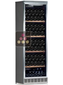 Cave à vin encastrable Multi-Températures de service et de conservation CALICE