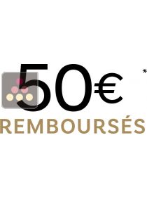Offre de remboursement de 50€ du 18/11/2024 au 02/12/2024 suivant conditions CLIMADIFF