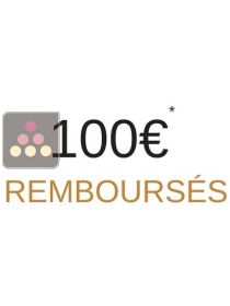 Offre de remboursement de 100€ du 15/05/2020 au 28/06/2020 suivant conditions CLIMADIFF
