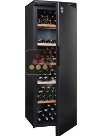 Cave à vin Mono-Température de vieillissement et de conservation CLIMADIFF