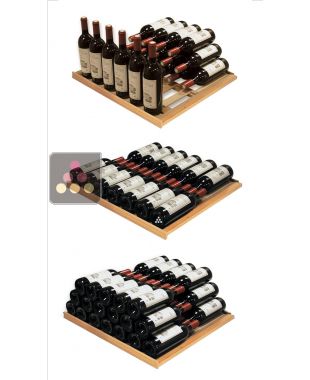 Clayette Standard pour gamme Performance, Ambiance, AT et Access ARTEVINO
