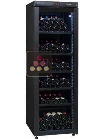 Cave à vin mono-température de vieillissement ou de service CLIMADIFF