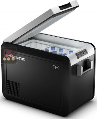 Réfrigérateur-Congélateur portable à compresseur - 40L DOMETIC