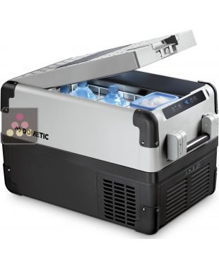 Réfrigérateur-Congélateur portable à compresseur - 32L DOMETIC