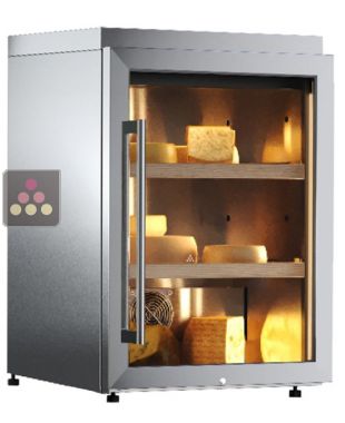 Cave à fromage mono-température de conservation CALICE