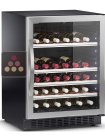 Cave à vin mono-température de conservation ou de service DOMETIC