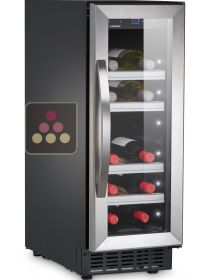 Cave à vin mono-température de conservation ou de service DOMETIC